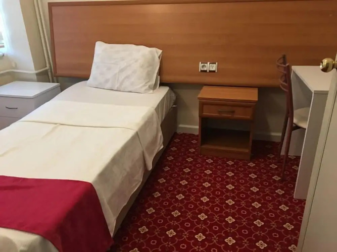 Ozyurt Hotel — фото 4