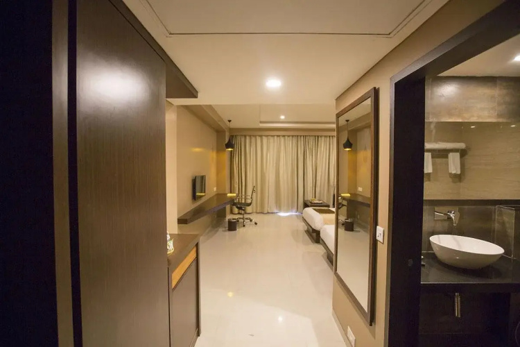 Anjushree Inn — фото 3