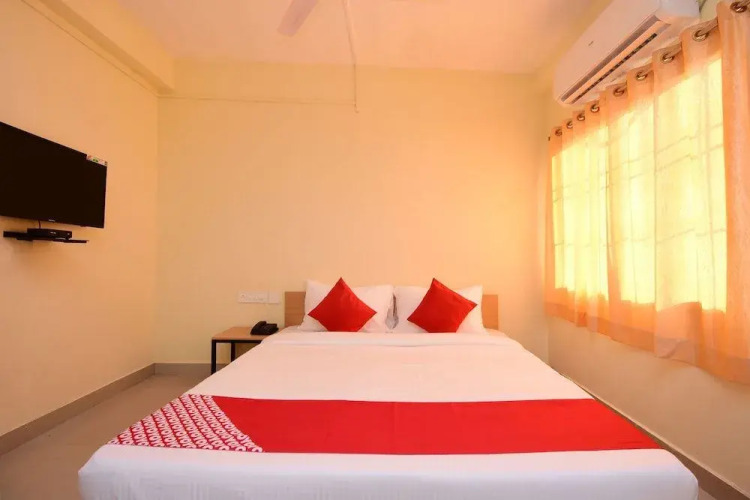 Mount Amara Hotel & Spa — фото 5