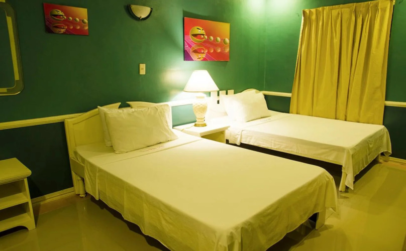 Dreamwave Resort Pansol — фото 3