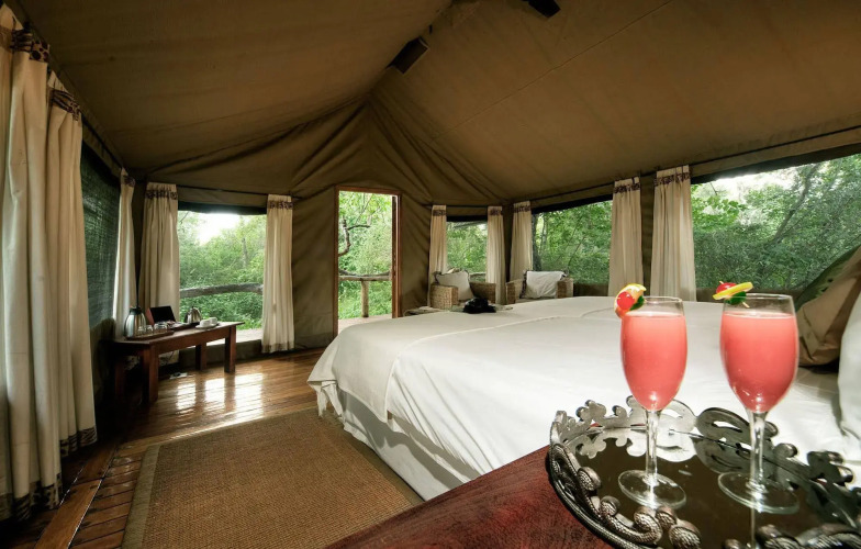 Royal Tree Lodge — фото 2