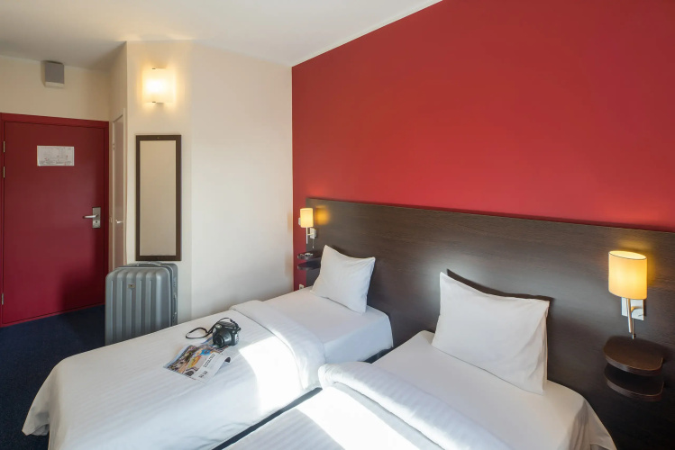 Dodo Hotel — фото 3