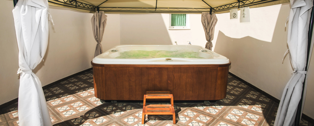 Flamingo Suites Boutique Hotel
