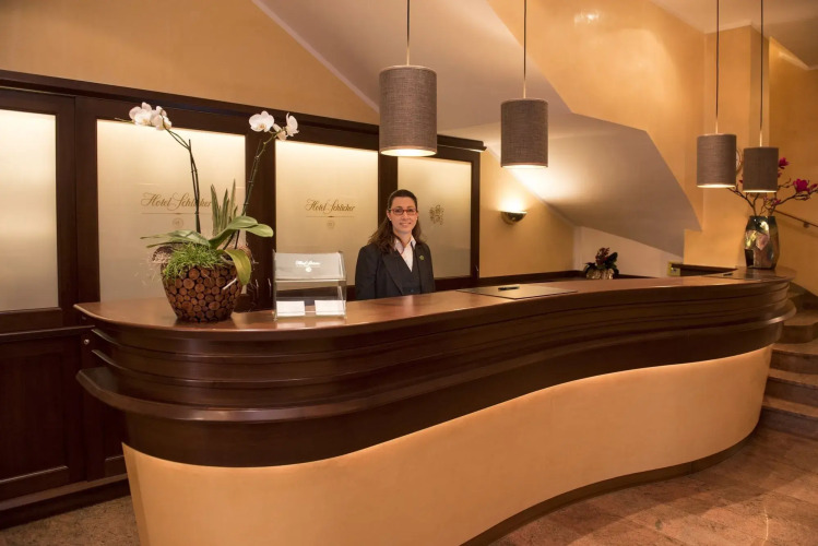 Hotel Schlicker