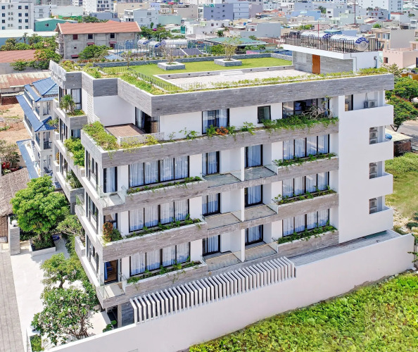Animor Green Home
