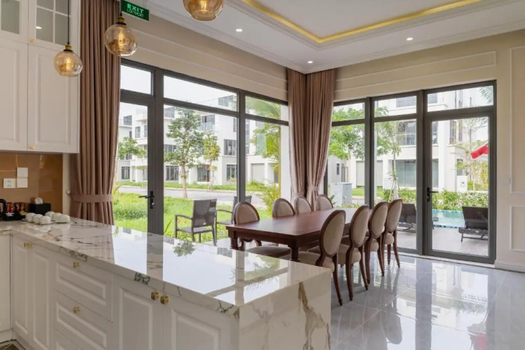 Ruby Tree Golf Villas — фото 3
