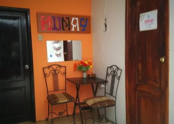 Munay Backpacker Hostel — фото 2