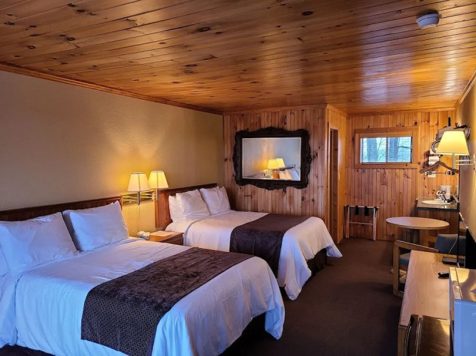 Green River Lodge — фото 2