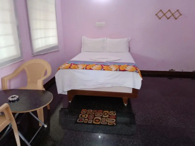 Ulo Rainbow Guest House — фото 2