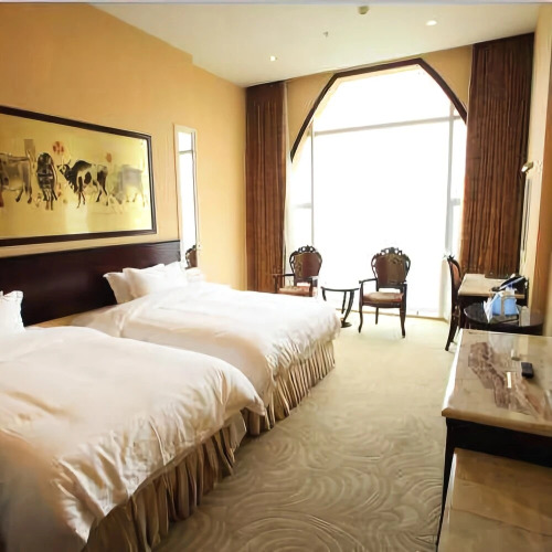 Jinpeng Patton Hotel — фото 4