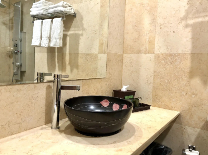 The Eldon Luxury Suites — фото 3