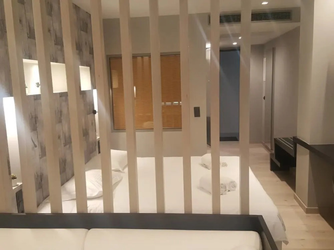 MJ Luxury Suites — фото 2