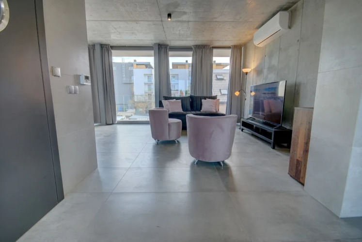 HelApart - Loft — фото 2