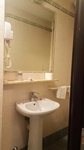 Clarin Hotel — фото 4