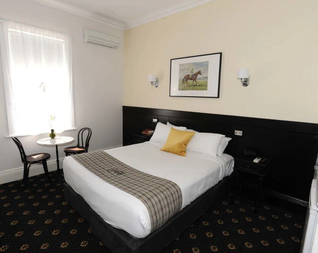 Yarrawonga Hotel — фото 4