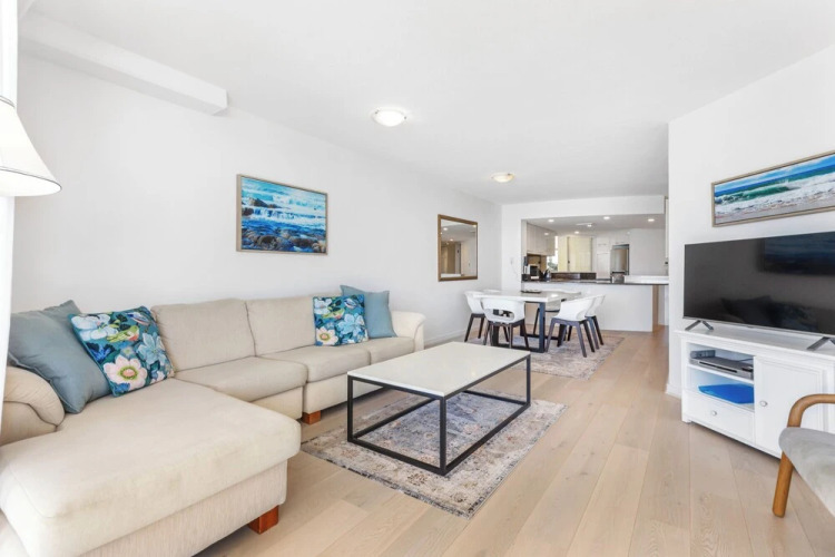 Zanzibar Apt 802- Ocean View Apartment — фото 5