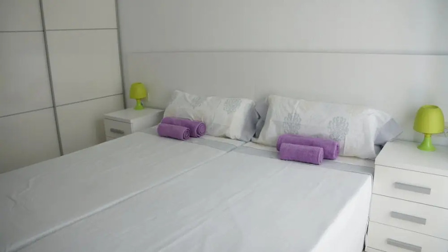 Apartment Blanes Beach — фото 3