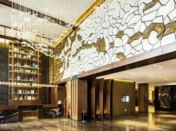 Fengdu Hotel (Harbin) — фото 5