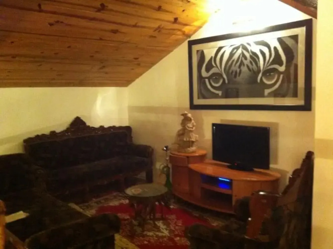 Blissful Villas Ranikhet — фото 2