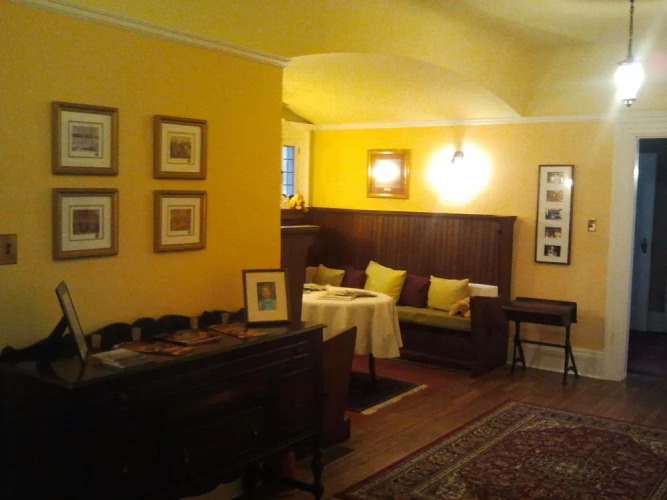 Springbank House Inn — фото 2