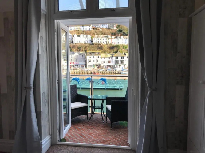 Shellseekers Guest House — фото 2