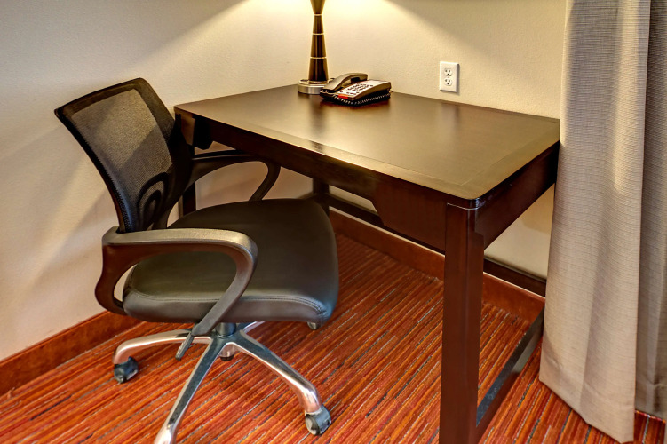 Hampton Inn & Suites Ada — фото 4