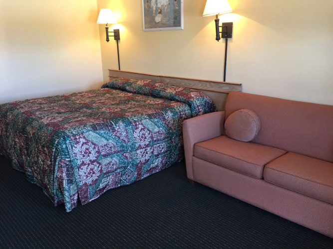 Blackwater Inn — фото 5