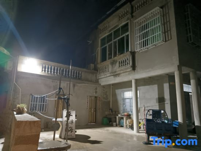 Pingtan Navigation Inn — фото 3