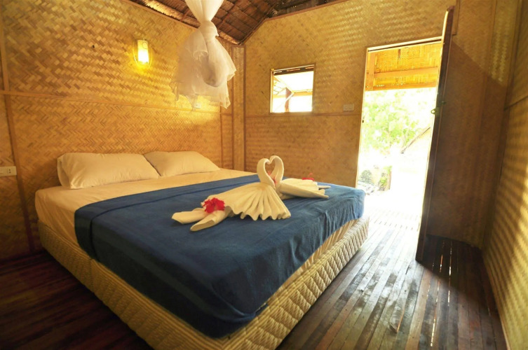 New Rantee Beach Resort 2 — фото 4