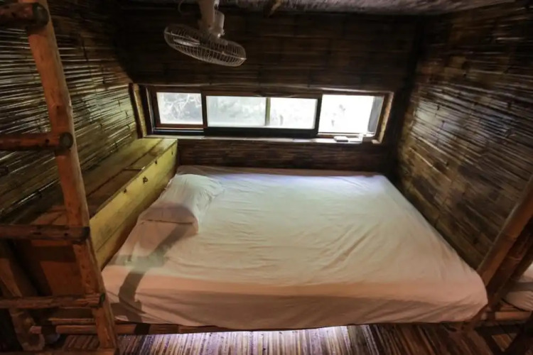 Hostel Bambu Gran Palas and Cenote — фото 2