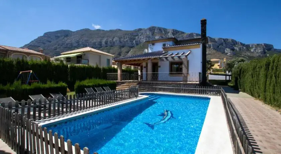 Villa Feli — фото 2