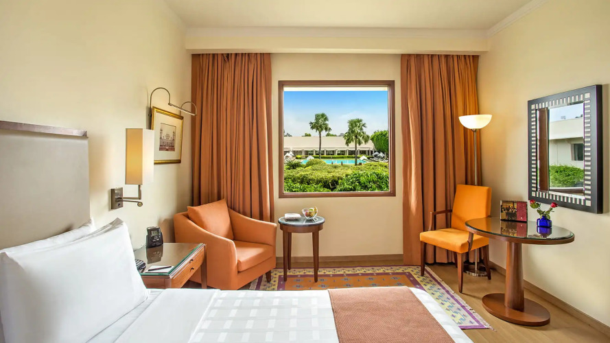 Trident, Agra — фото 4