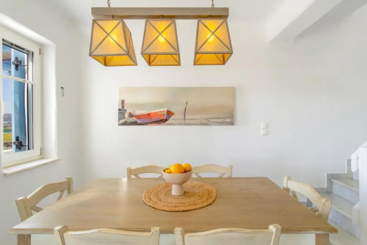 White Cliff 4 - Cycladic Home — фото 4