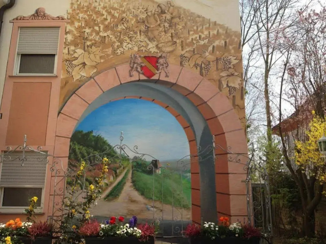 Hotel Anika
