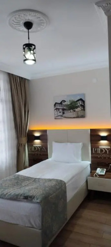 Lidya Otel — фото 2