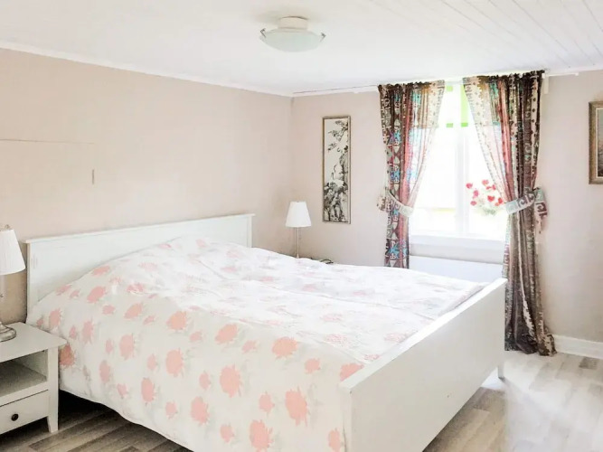 4 Person Holiday Home in Solvesborg-by Traum — фото 4