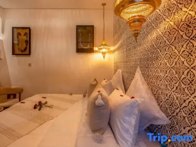 Riad Musée