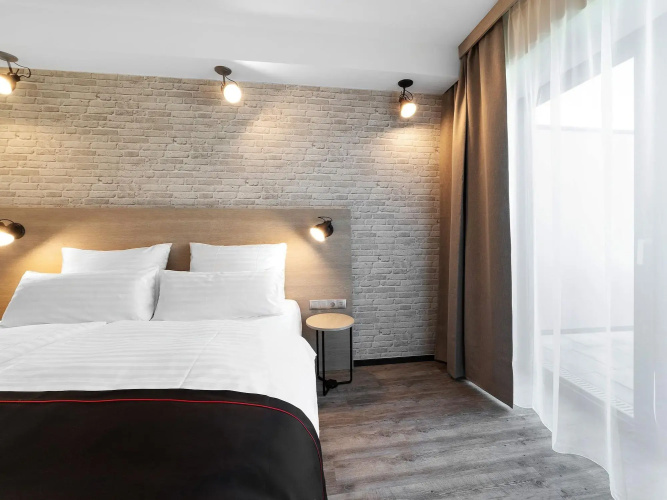 DORMERO Hotel Budapest — фото 3