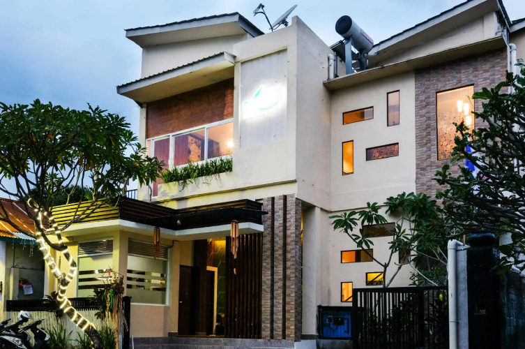 OYO 683 Jepun Guesthouse