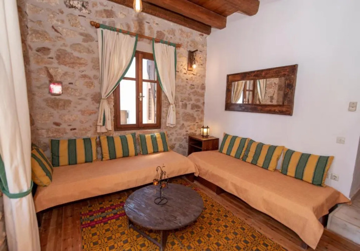 Aeolos Guesthouse — фото 4