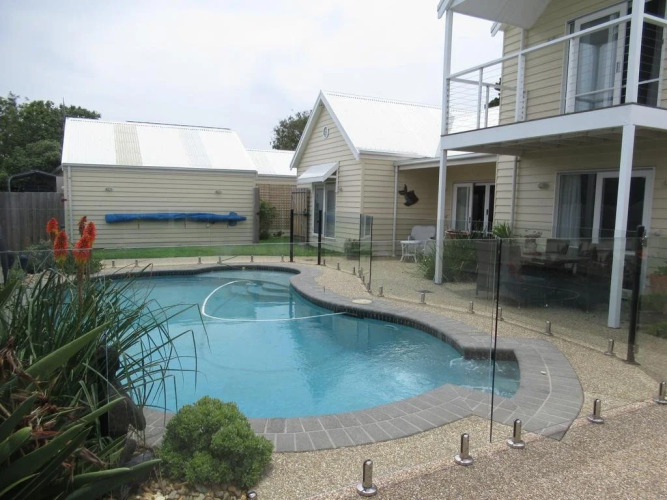 Seaside Spa Retreat — фото 2