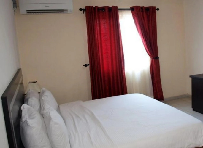 Class Suites Budget Ogba — фото 3
