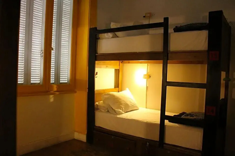 Ithaka Hostel — фото 4