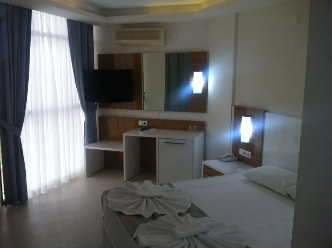 Cesme Farm Hotel — фото 2
