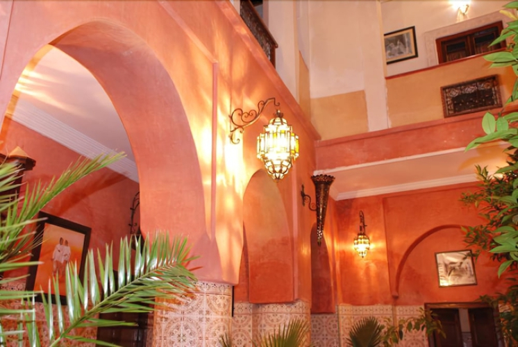 Dar Moulay Ali — фото 2