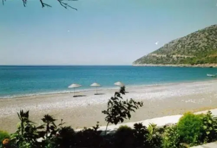 Olive Garden Hotel Datca — фото 3
