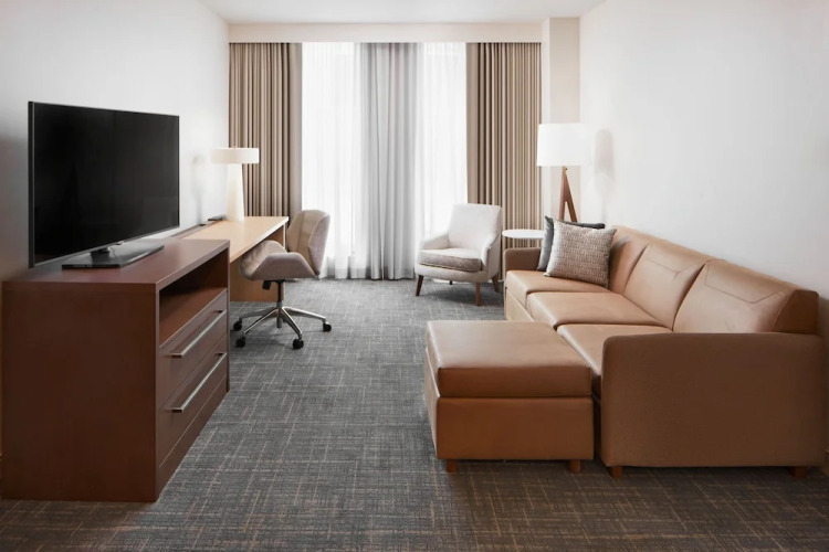 Residence Inn Reston — фото 4