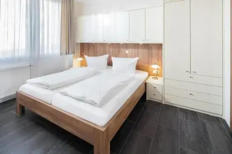 Apartment am Strand — фото 2