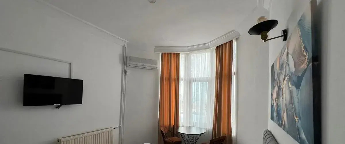 Parla Beach Otel — фото 2