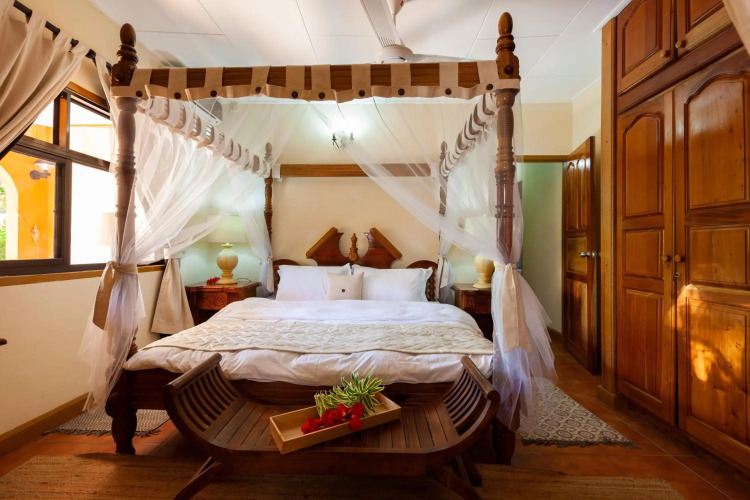 Oceane Self Catering — фото 2